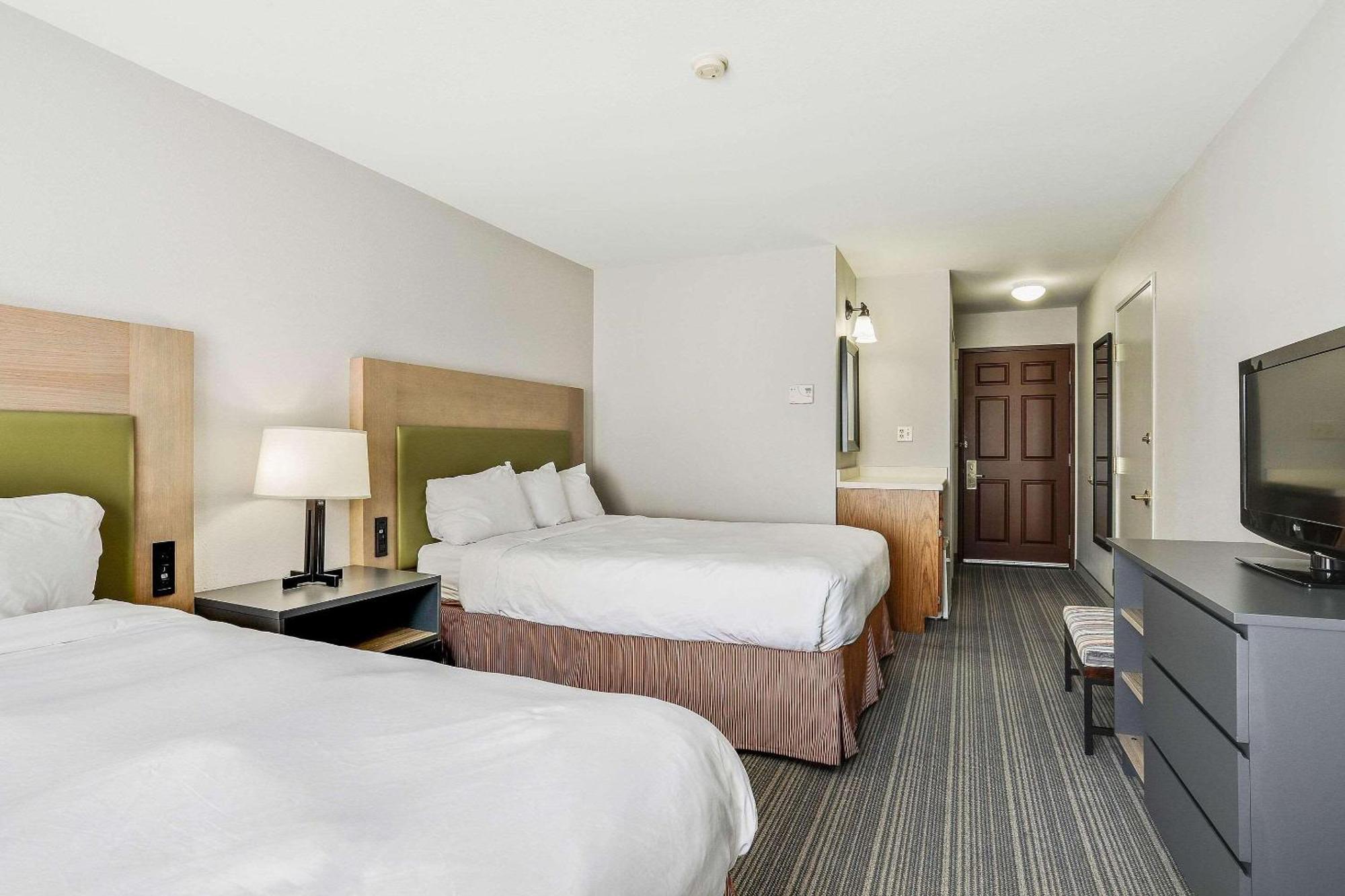Country Inn & Suites By Radisson, Green Bay, Wi Ashwaubenon Ngoại thất bức ảnh