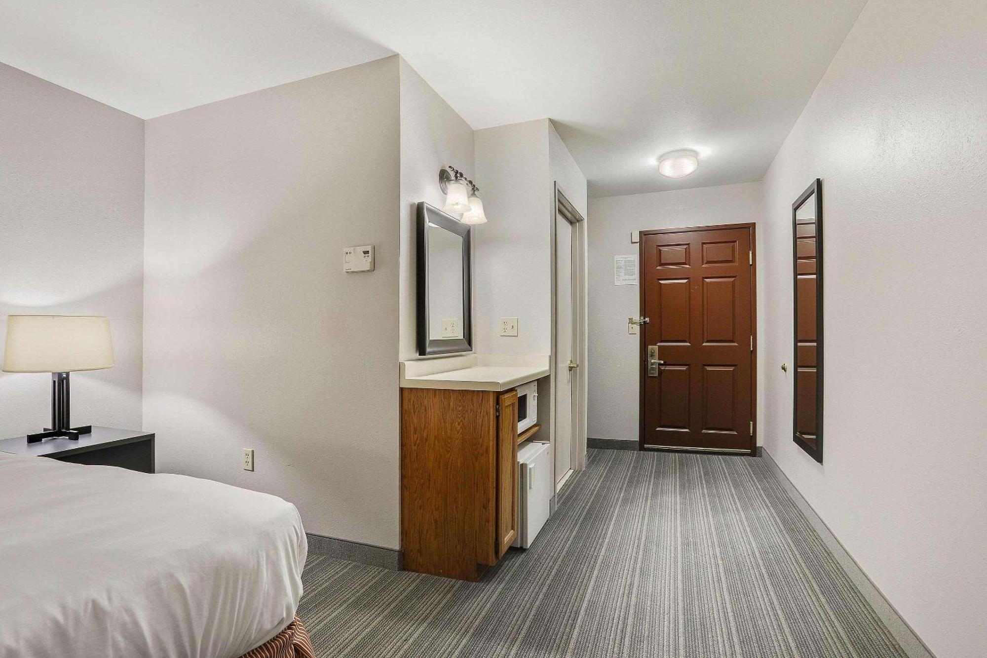 Country Inn & Suites By Radisson, Green Bay, Wi Ashwaubenon Ngoại thất bức ảnh