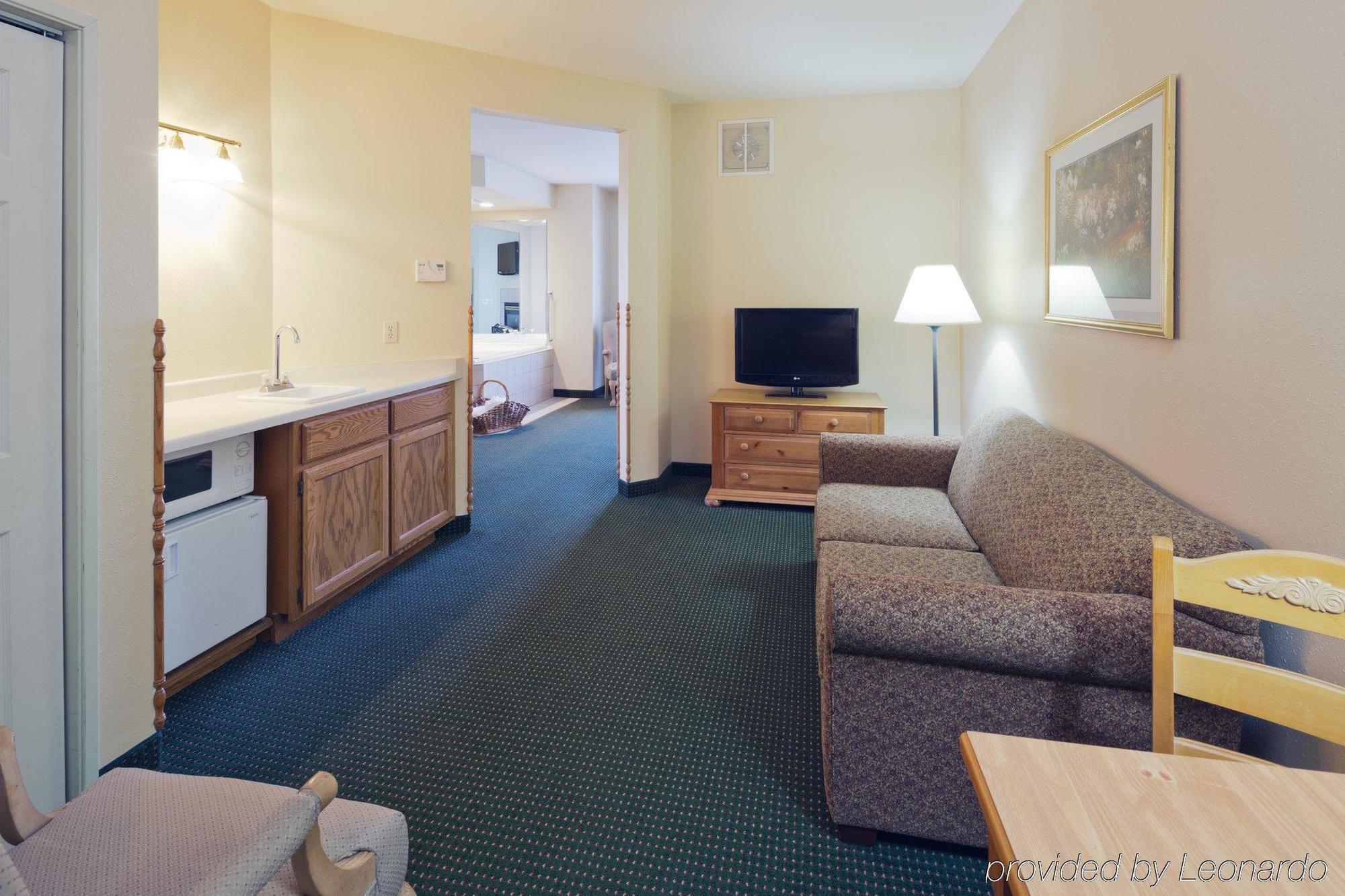 Country Inn & Suites By Radisson, Green Bay, Wi Ashwaubenon Phòng bức ảnh