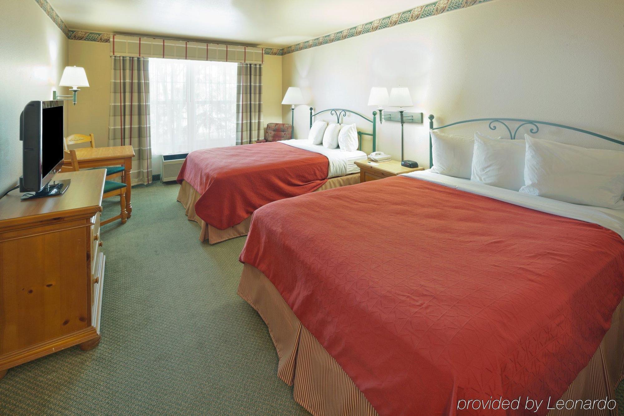 Country Inn & Suites By Radisson, Green Bay, Wi Ashwaubenon Phòng bức ảnh