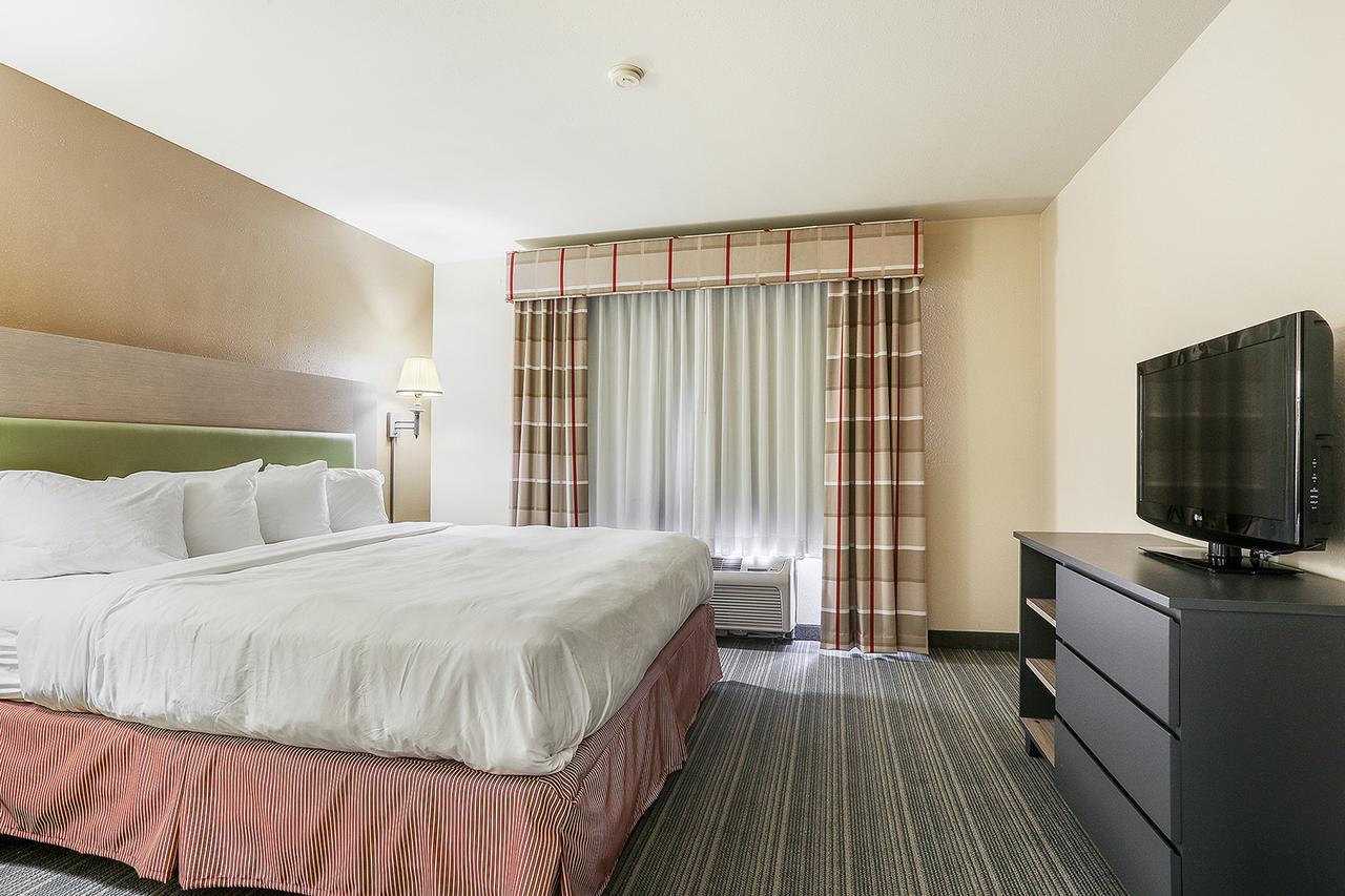 Country Inn & Suites By Radisson, Green Bay, Wi Ashwaubenon Ngoại thất bức ảnh