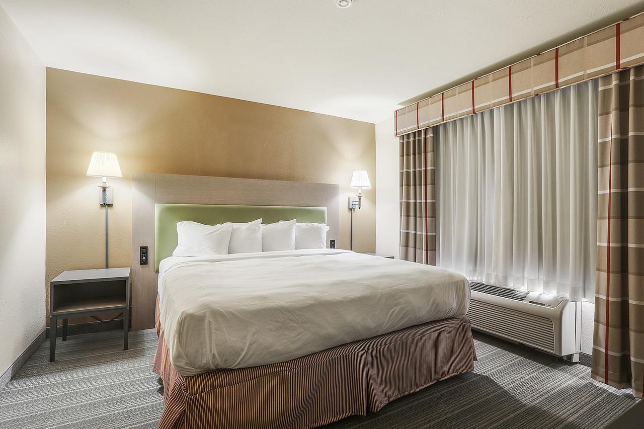 Country Inn & Suites By Radisson, Green Bay, Wi Ashwaubenon Ngoại thất bức ảnh