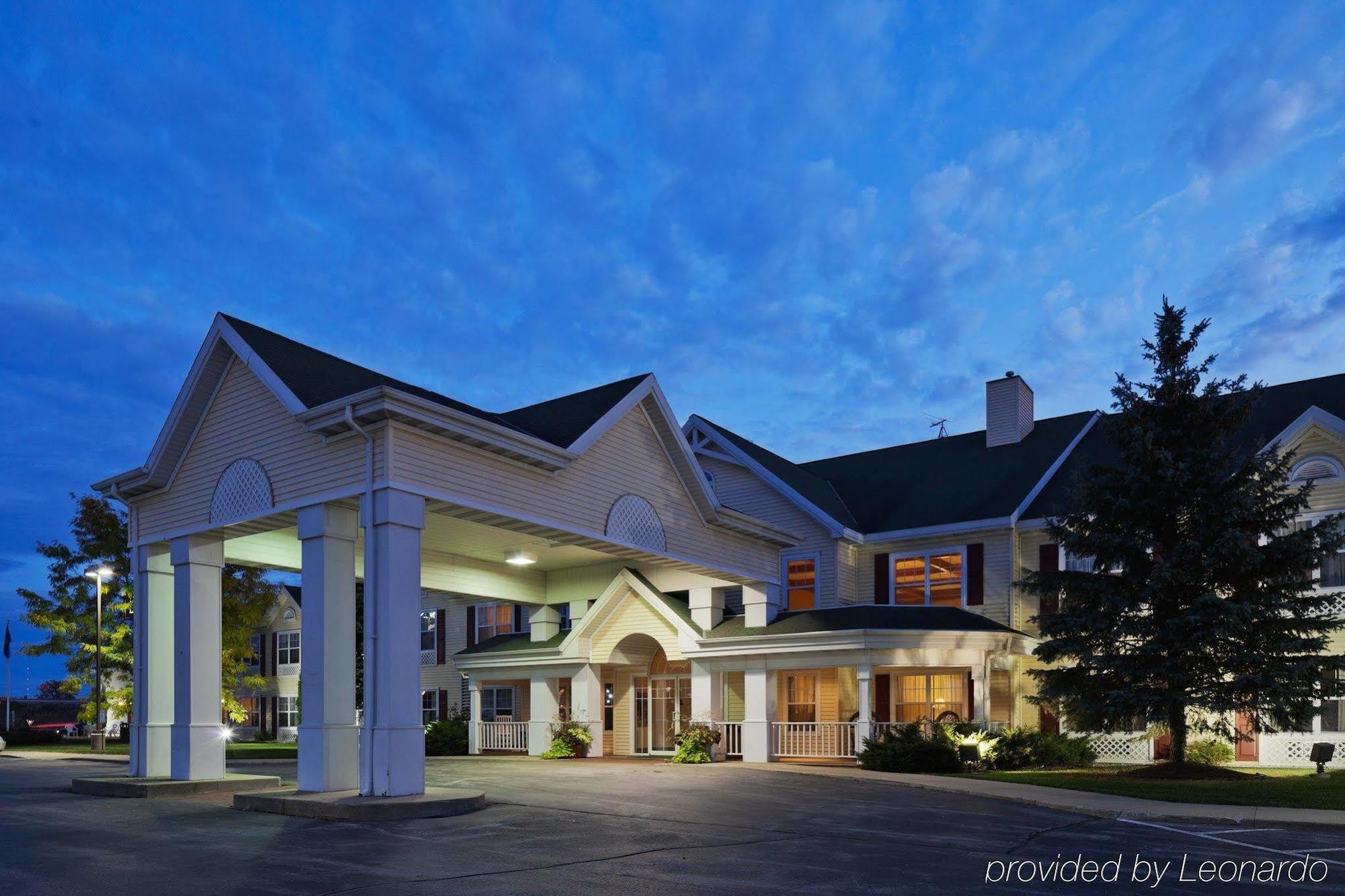 Country Inn & Suites By Radisson, Green Bay, Wi Ashwaubenon Ngoại thất bức ảnh
