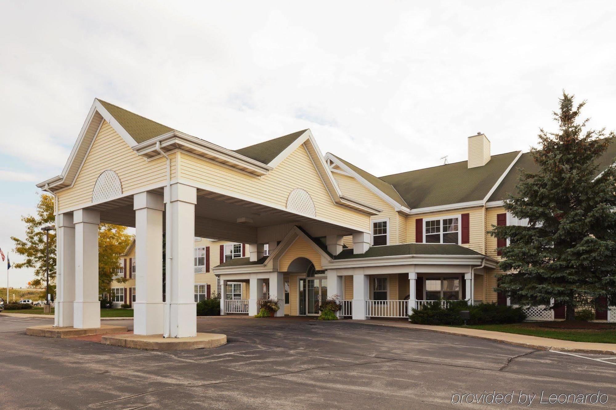 Country Inn & Suites By Radisson, Green Bay, Wi Ashwaubenon Ngoại thất bức ảnh