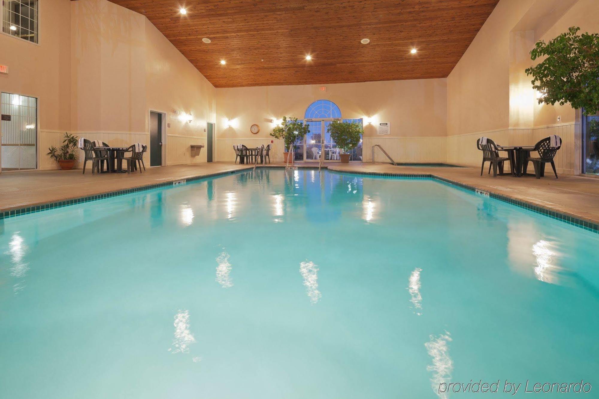 Country Inn & Suites By Radisson, Green Bay, Wi Ashwaubenon Ngoại thất bức ảnh